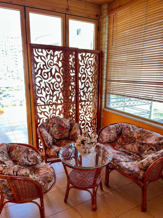Don Robert Apartment ดูร์เรส ภายนอก รูปภาพ
