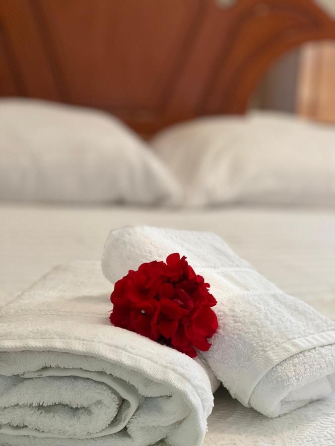 Don Robert Apartment ดูร์เรส ภายนอก รูปภาพ